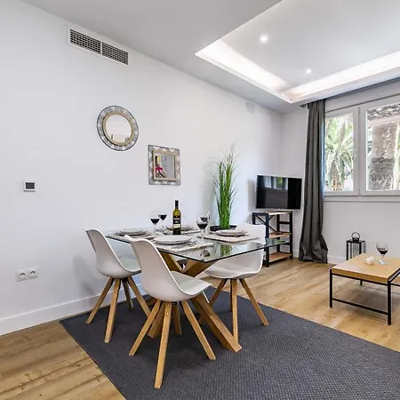 Homeabroad Apartman