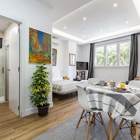 Apartman Homeabroad