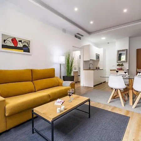 Apartman Homeabroad