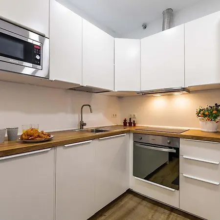 Apartman Homeabroad