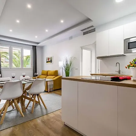 Homeabroad Apartman