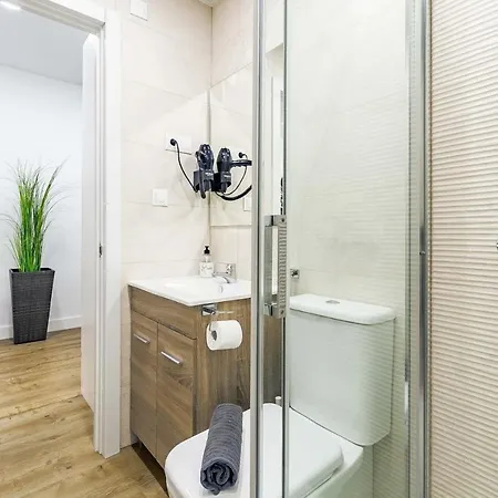 Apartman Homeabroad