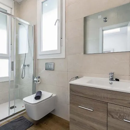 Apartman Homeabroad Málaga